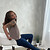 Savannah Rucker Model