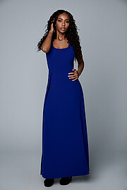 Savannah Rucker Model