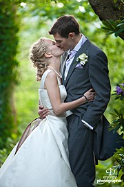 Sean Gannon is an award winning wedding photographer. Featured on the One Show on BBC1, he photographs weddings throughout the UK and abroad