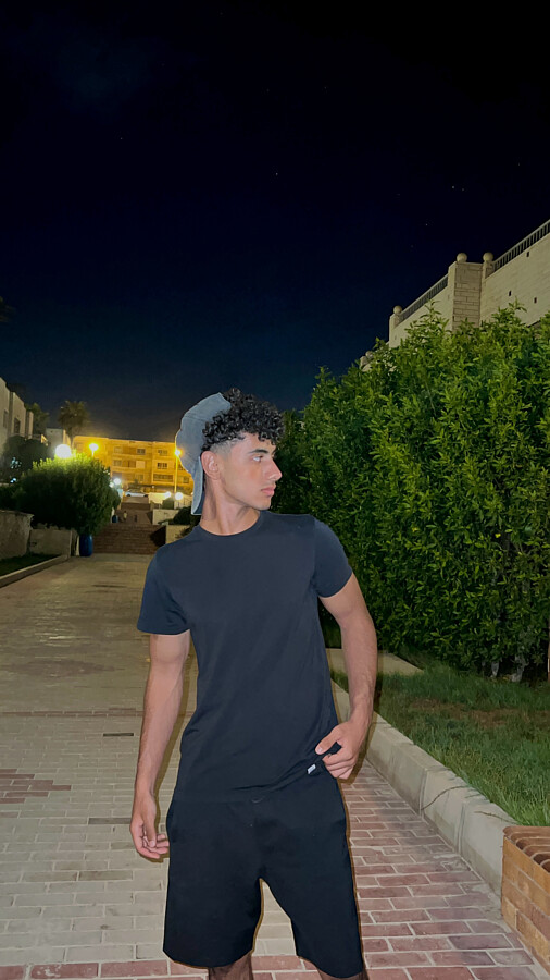 Seif Haitham Model