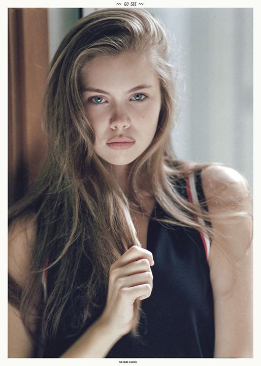 Select Deluxe Saint Petersburg modeling agency (модельное агентство). Women Casting by Select Deluxe Saint Petersburg.Women Casting Photo #111153