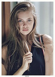 Select Deluxe Saint Petersburg modeling agency (модельное агентство). Women Casting by Select Deluxe Saint Petersburg.Women Casting Photo #111153