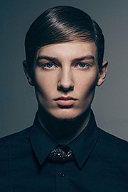 Select Deluxe Saint Petersburg modeling agency (модельное агентство). Men Casting by Select Deluxe Saint Petersburg.Men Casting Photo #111168