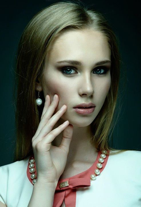 Select Deluxe Saint Petersburg modeling agency (модельное агентство). Women Casting by Select Deluxe Saint Petersburg.Women Casting Photo #111171