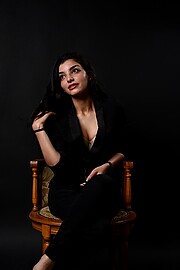 Shaimaa Sadek model. Photoshoot of model Shaimaa Sadek demonstrating Fashion Modeling.Fashion Modeling Photo #245572