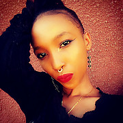 Shalom Njeri model. Photoshoot of model Shalom Njeri demonstrating Fashion Modeling.Fashion Modeling Photo #209299