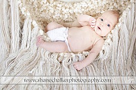 Shane Chalker photographer. Work by photographer Shane Chalker demonstrating Baby Photography.Baby Photography Photo #112394