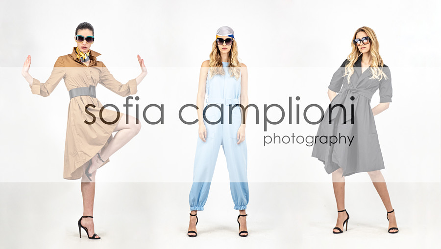 Sofia Camplioni photographer (Σοφία Καμπλιώνη φωτογράφος). Work by photographer Sofia Camplioni demonstrating Fashion Photography.Fashion Photography Photo #231230