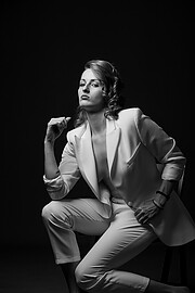 Sofia Mandalaki Μοντέλο