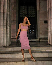 Sofia Manousaki model (Σοφία Μανουσάκη μοντέλο). Photoshoot of model Sofia Manousaki demonstrating Fashion Modeling.Fashion Modeling Photo #206808