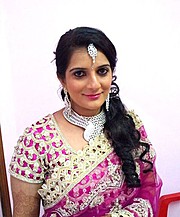 Sonia Keer Dhawan makeup artist. makeup by makeup artist Sonia Keer Dhawan. Photo #42427