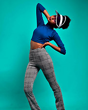 Stacy Macharia model. Photoshoot of model Stacy Macharia demonstrating Fashion Modeling.Fashion Modeling Photo #209717