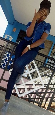 Stecy Gloria model. Photoshoot of model Stecy Gloria demonstrating Fashion Modeling.Fashion Modeling Photo #230799