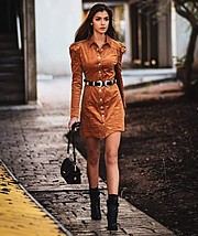 Stefani Charalambous model. Photoshoot of model Stefani Charalambous demonstrating Fashion Modeling.Fashion Modeling Photo #217617