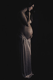 Stefano Raphael photographer. Work by photographer Stefano Raphael demonstrating Maternity Photography.Maternity Photography Photo #91545