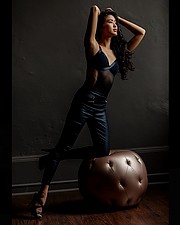 Stephanie Pham model actress. Photoshoot of model Stephanie Pham demonstrating Fashion Modeling.Fashion Modeling Photo #214575