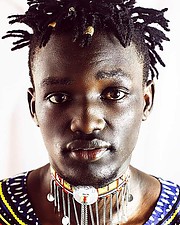 Stephen Jaldoon is a Kenyan model and an Athlete based in Mombasa,I have participated in fashion and runway shows.My experience including wo