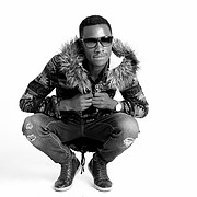 Steve Stevens Kabuka is a fashion, commercial and advertising photographer. He enjoys shooting fashion and commercial conceptual photographs