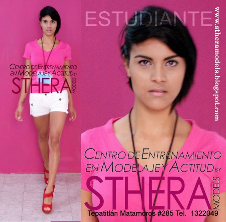 Sthera Guadalajara modeling agency. casting by modeling agency Sthera Guadalajara. Photo #76109