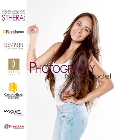 Sthera Guadalajara modeling agency. casting by modeling agency Sthera Guadalajara. Photo #76125