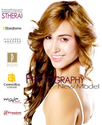 Sthera Guadalajara modeling agency. casting by modeling agency Sthera Guadalajara. Photo #76127