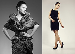 Stina Bakken model (modell). Photoshoot of model Stina Bakken demonstrating Fashion Modeling.Fashion Modeling Photo #93059