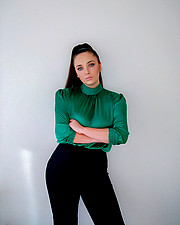 Suela Imai model (μοντέλο). Photoshoot of model Suela Imai demonstrating Fashion Modeling.Fashion Modeling Photo #226953