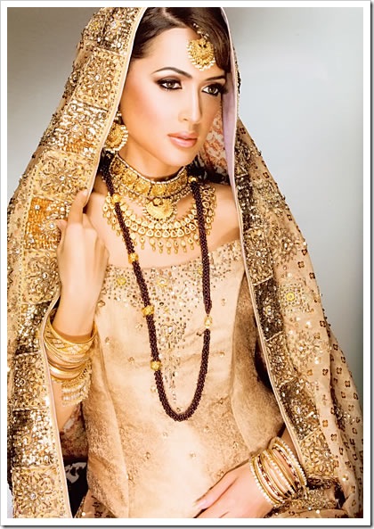 Supreet Tuteja henna &amp; bridal makeup. makeup by makeup artist Supreet Tuteja. Photo #95000