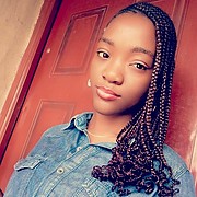 My name is Nwogo Susan uchenna, I'm from Ebonyi state Nigeria . I'm a student of University of ilorin.studying counselor education. I reside