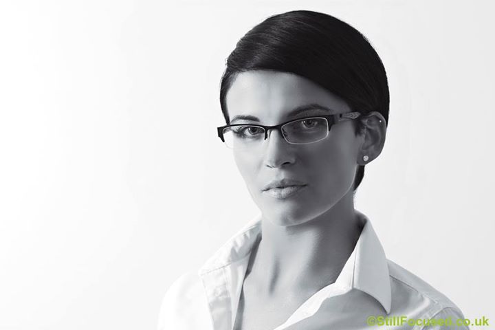 Suzanne Chamberlain model. Photoshoot of model Suzanne Chamberlain demonstrating Face Modeling.Face Modeling Photo #71857