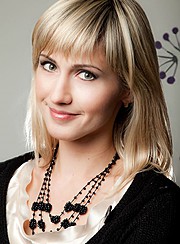 Svetlana Alsauskiene makeup artist (jumestuskunstnik). makeup by makeup artist Svetlana Alsauskiene. Photo #57279
