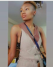 Tabitha Maina model. Modeling work by model Tabitha Maina. Photo #222847