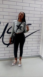 Tabitha Maina model. Photoshoot of model Tabitha Maina demonstrating Fashion Modeling.Fashion Modeling Photo #222851