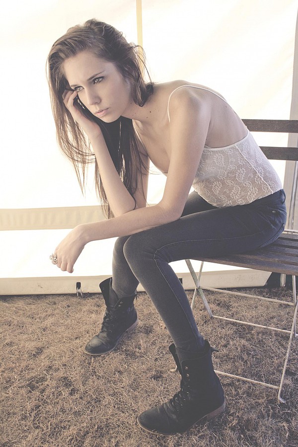 Talisa Loup model. Photoshoot of model Talisa Loup demonstrating Fashion Modeling.Fashion Modeling Photo #116852