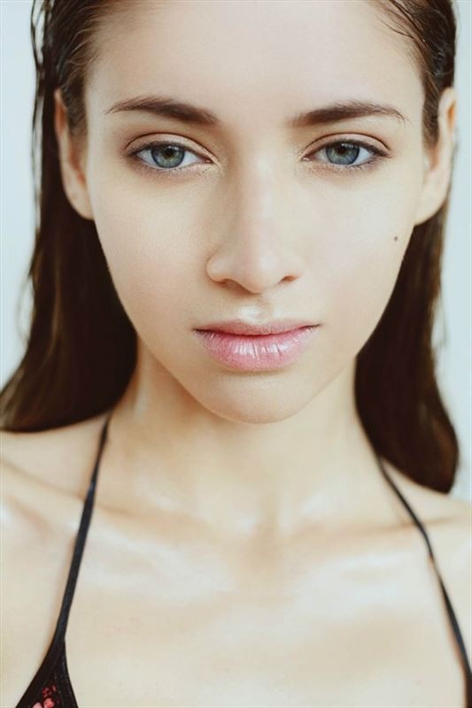 Tamara Models Minsk Modeling Agency