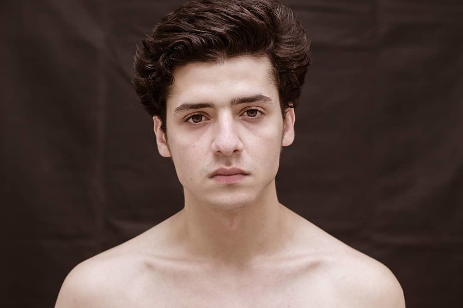 Tarek Sherif Model
