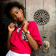 Terra Model Management Kenya modeling agency. Women Casting by Terra Model Management Kenya.model: Cynthia MajhalaWomen Casting Photo #212514