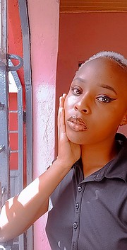 Hi. I'm Terry from Kenya, Nairobi. I am currently a student and would like to start my modelling career. I think modelisto would be agreat s