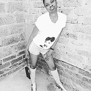 Thandeka Dlamini fashion model. Photoshoot of model Thandeka Dlamini demonstrating Fashion Modeling.Fashion Modeling Photo #219697