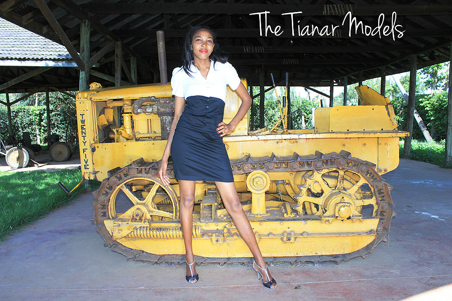 Tianar Models Nanyuki modeling agency. casting by modeling agency Tianar Models Nanyuki. Photo #96949