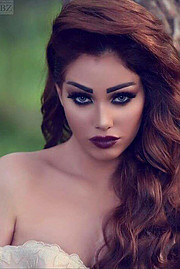 Tiya Alkerdi model. Photoshoot of model Tiya Alkerdi demonstrating Commercial Modeling.Commercial Modeling Photo #201550