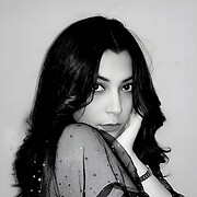 Toka Ayman model. Photoshoot of model Toka Ayman demonstrating Face Modeling.Face Modeling Photo #248809