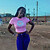 Toluwalope Victoria Idowu Model