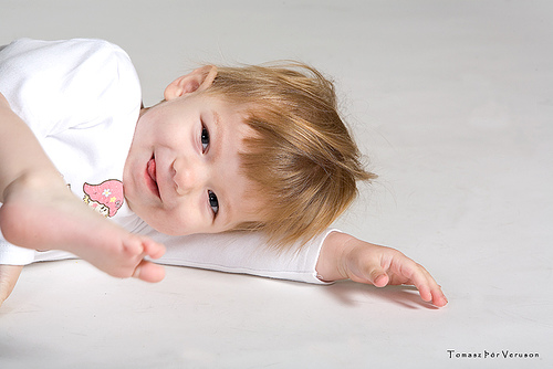 Tomasz Thor Veruson photographer (Tomasz &#222;&#243;r Veruson lj&#243;smyndari). Work by photographer Tomasz Thor Veruson demonstrating Baby Photography.Baby Photography Photo #90090