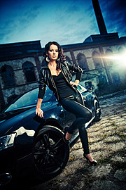 Tomasz Wilczkiewicz photographer (fotograf). Work by photographer Tomasz Wilczkiewicz demonstrating Advertising Photography.Advertising Photography Photo #104387