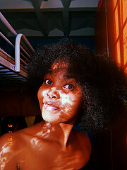 Triza Kamutu Model