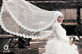 Tuncay Okten (Tuncay Ökten) photographer. Work by photographer Tuncay Okten demonstrating Wedding Photography.Wedding Photography Photo #58373