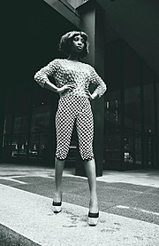 Ty Ish model. Photoshoot of model Ty Ish demonstrating Fashion Modeling.Fashion Modeling Photo #120600