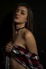 Tzesika Dalipai model (Τζέσικα Νταλιπάϊ μοντέλο). Photoshoot of model Tzesika Dalipai demonstrating Editorial Modeling.Editorial Modeling Photo #202179
