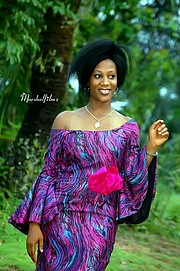 Ubong Akpan photographer. Work by photographer Ubong Akpan demonstrating Fashion Photography.Fashion Photography Photo #205208